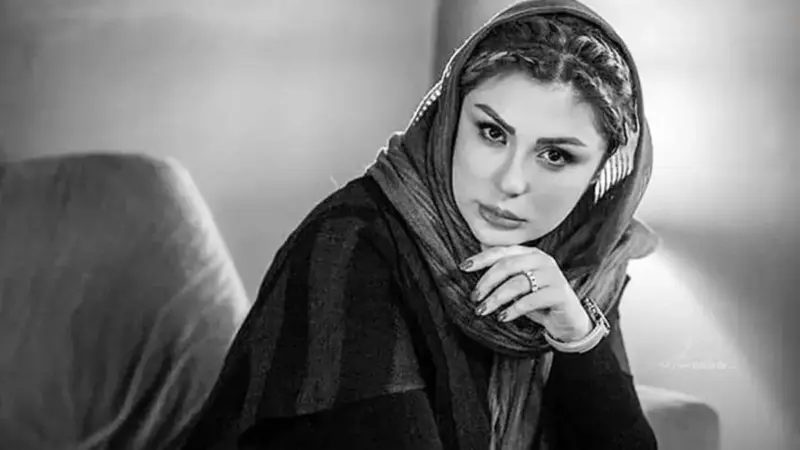 عکس| پدر نیوشا ضیغمی را دیده اید؟ ؛ خانم بازیگر با این پست دل میلیونها نفر را لرزاند
