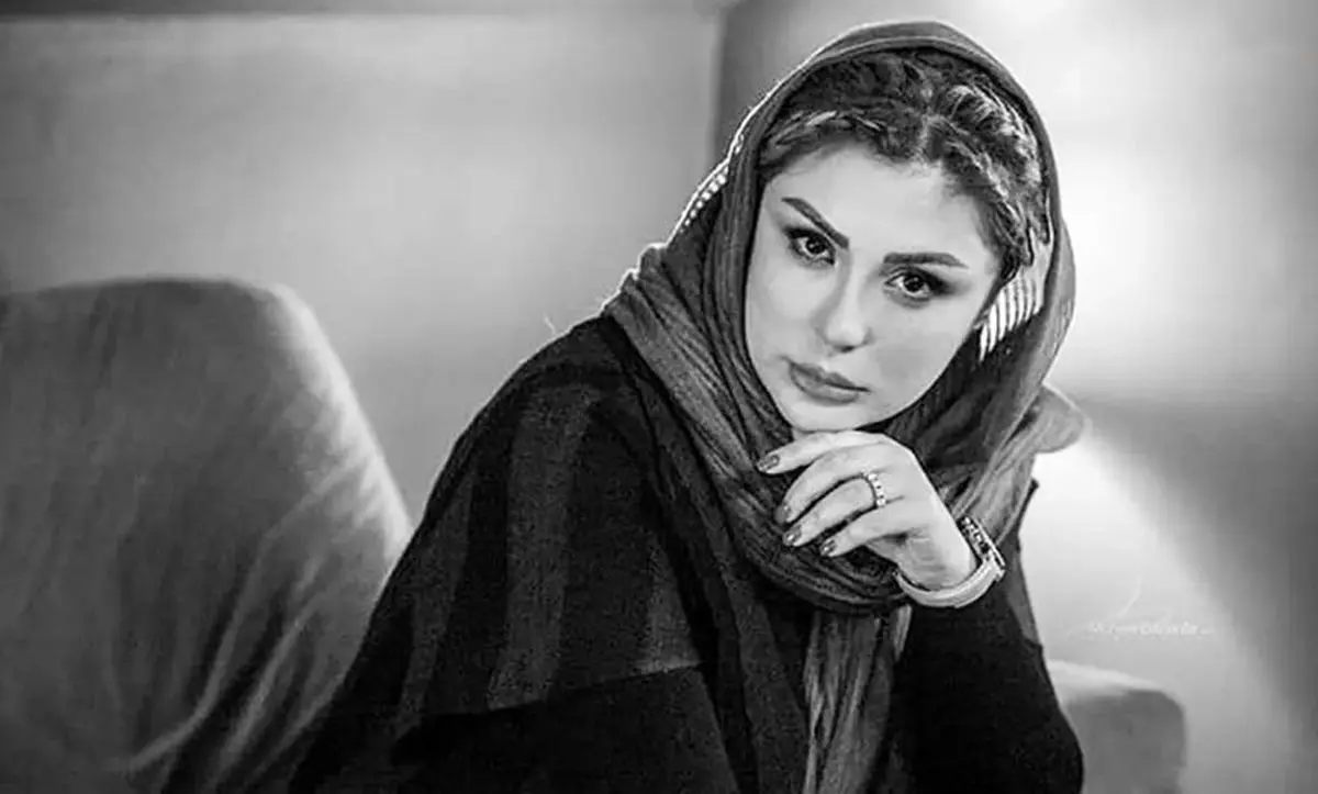 عکس| پدر نیوشا ضیغمی را دیده اید؟ ؛ خانم بازیگر با این پست دل میلیون‌ها نفر را لرزاند - تصویر شاخص