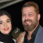 عکس| نفس بازغی با استایل تابستانی خاص؛ ترکیبی که همه نگاه‌ها را به خود خیره کرد!