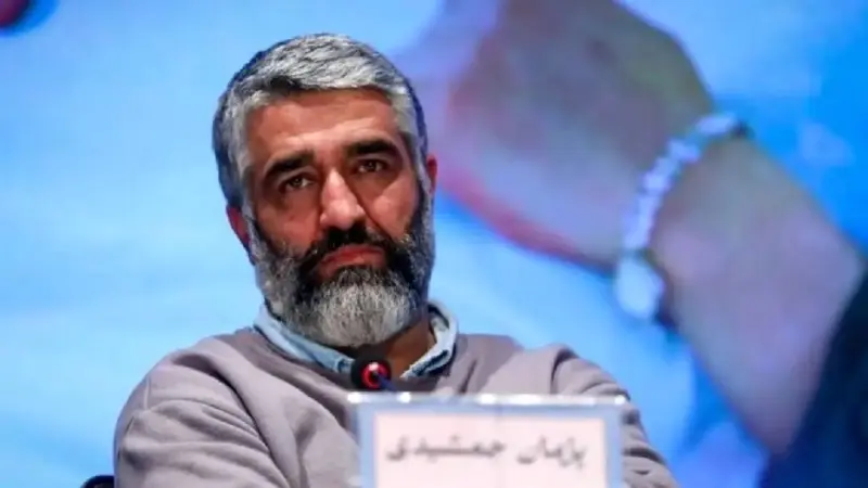 پژمان جمشیدی امروز از اتهام اخلاقی اش دفاع کرد /جزییات جلسه دادگاه امروز