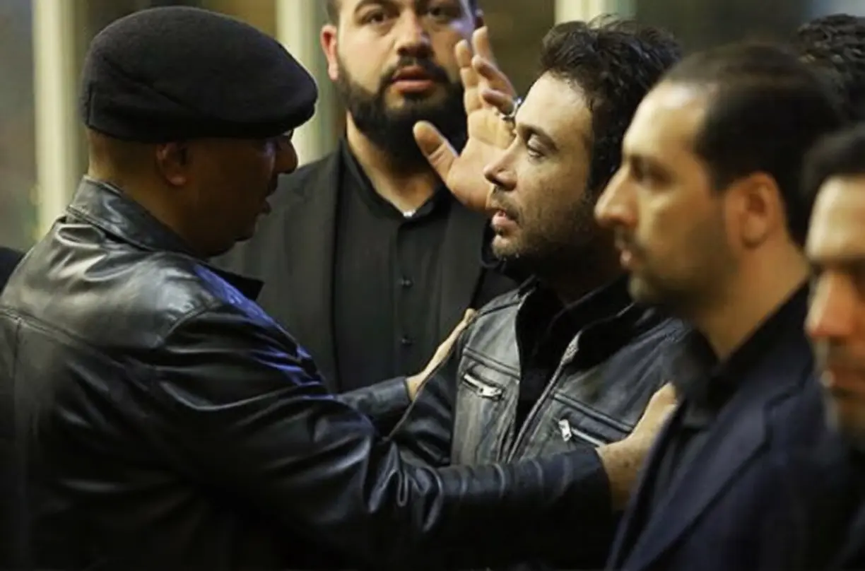 چاوشی