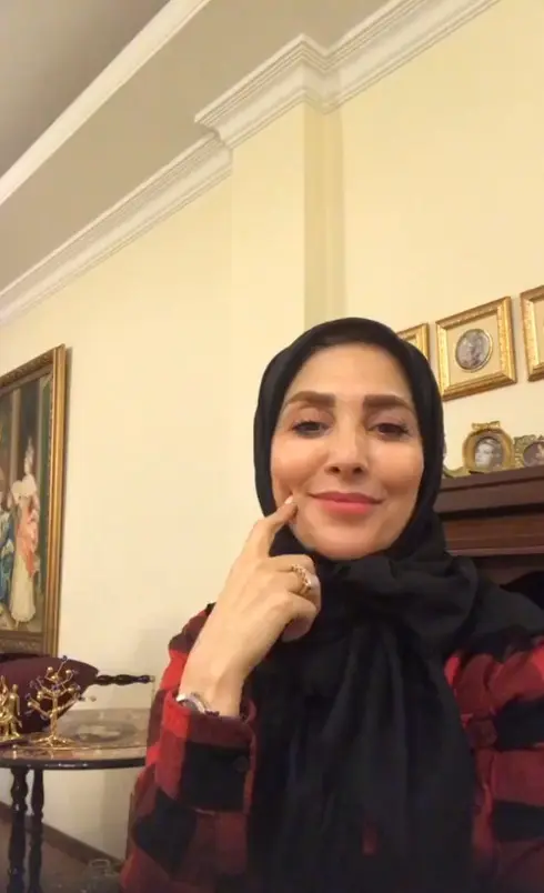 ژیلا صادقی