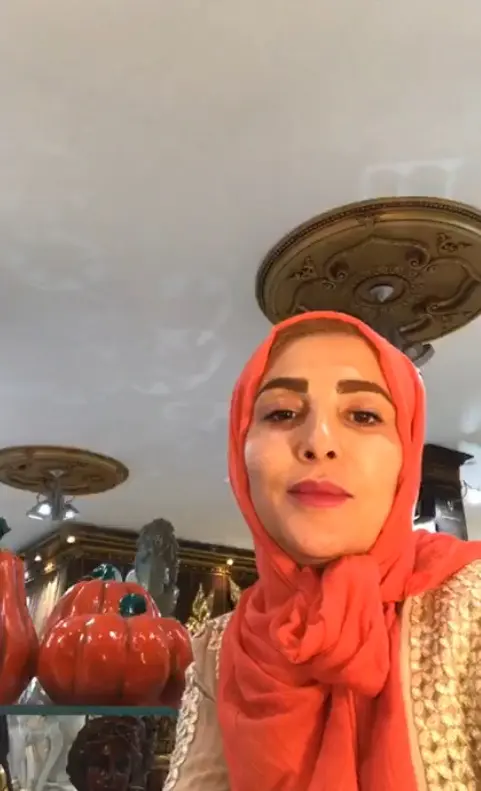 ژیلا صادقی