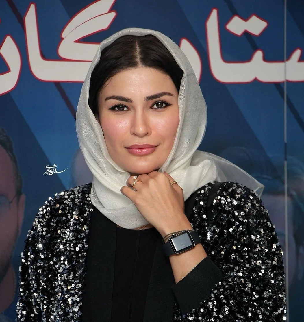 شیوا طاهری اهل کجاست