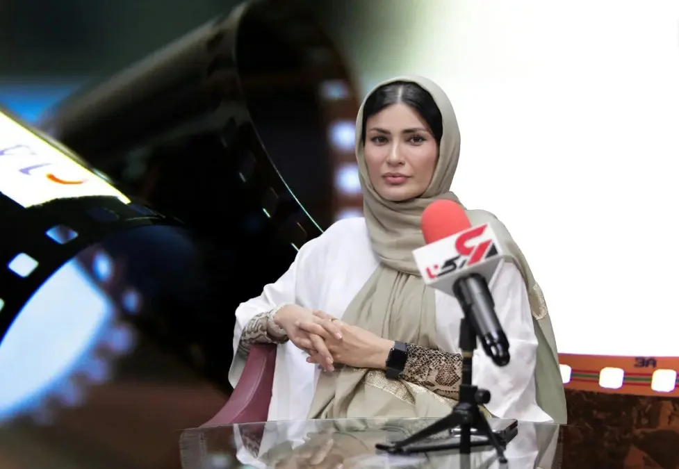 شیوا طاهری کارگردان