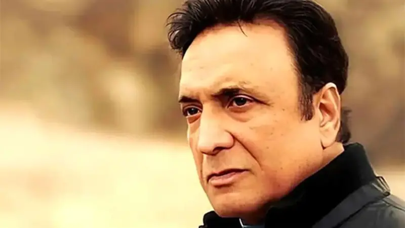 حسن شماعیزاده پس از ۵۰ سال؛ چهره جوان عمو حسن سوژه شد