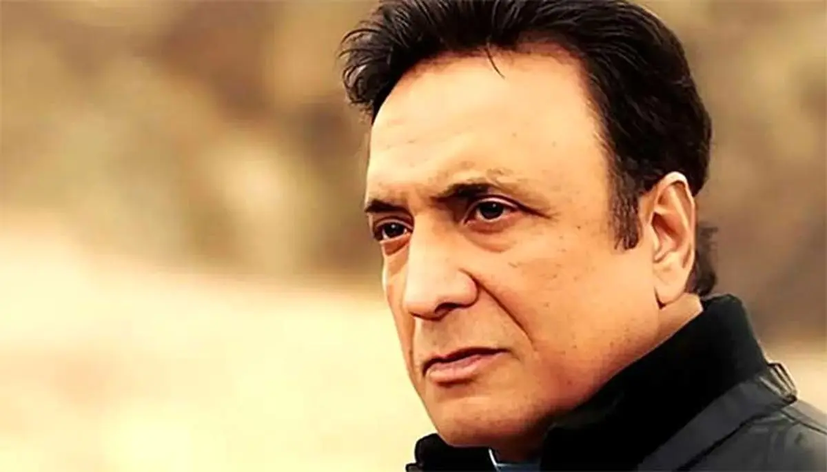 حسن شماعی‌زاده پس از ۵۰ سال؛ چهره جوان عمو حسن سوژه شد - تصویر شاخص