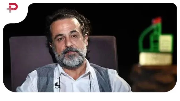 رامین راستاد: دو سال بخاطر اعتراض به تمسخر علی دایی ممنوع‌الکار شدم / آخه یکی نیس بگه دلیلش چیه؟ - تصویر شاخص