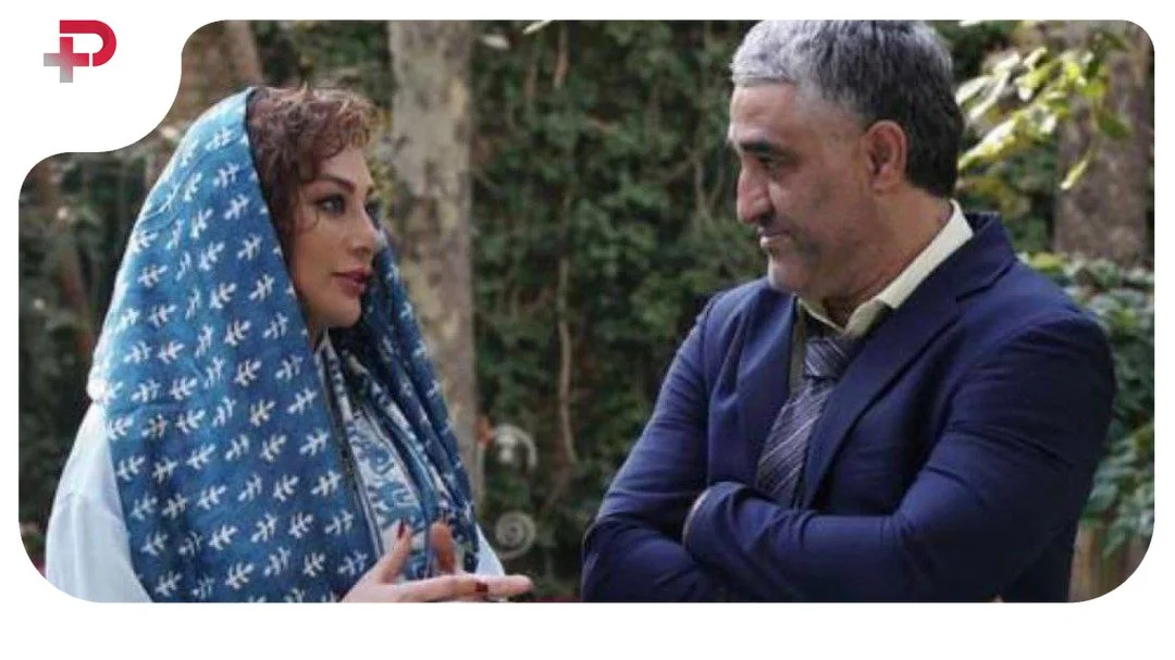 عکس| جذابیت یکتا ناصر و پژمان جمشیدی کنار هم در مازراتی - تصویر شاخص