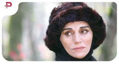 بیوگرافی و زندگی شخصی مریم بوبانی؛ بازیگری که فرزندان هنرمند دارد - تصویر شاخص