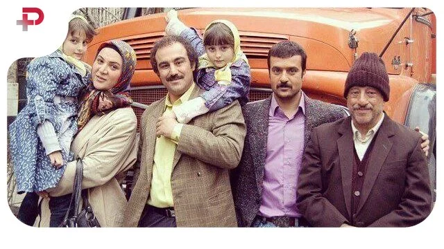 سفر در زمان| تغییر چهره بازیگران پایتخت بعد از ۱۴ سال؛ گلرخ دیگه قابل شناسایی نیست! - تصویر شاخص