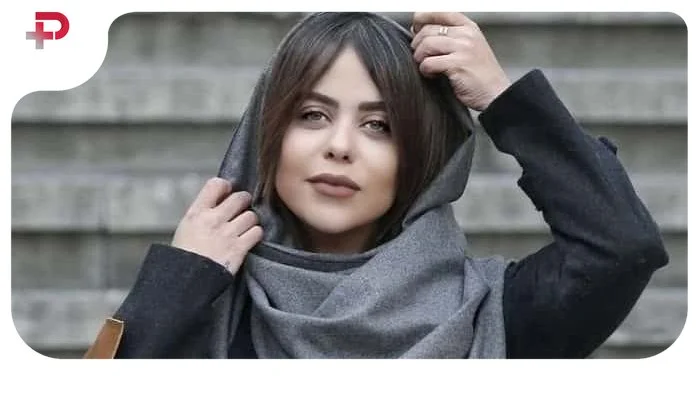 دکوراسیون چوبی خانه الهام اخوان؛ حال و هوای جنگل رو داره - تصویر شاخص