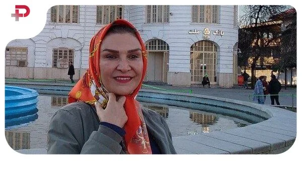 ویدیو| دکوراسیون نقلی خانه مینا نوروزی - تصویر شاخص