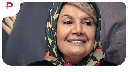 دکوراسیون شاهانه و لاکچری خانه شهین تسلیمی؛ ترکیب مبلمان سفید و آشپزخانه چوبی چقدر جذابه - تصویر شاخص