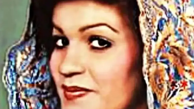 عکس| تصویری باورنکردنی از پیری گیتا، خواننده نوستالژیک قبل انقلاب در ۶۵ سالگی!