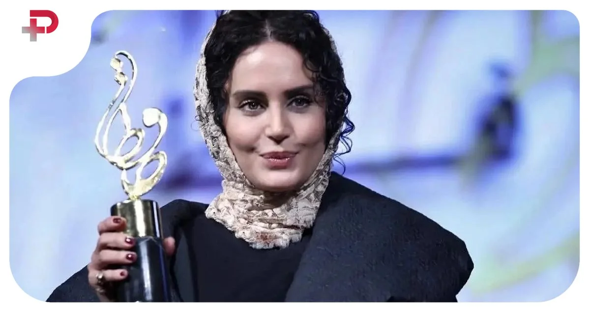 حمله تند مجری صداوسیما به خدافظی الناز شاکردوست؛ چرا قانون را رعایت نمی‌کنید؟ - تصویر شاخص