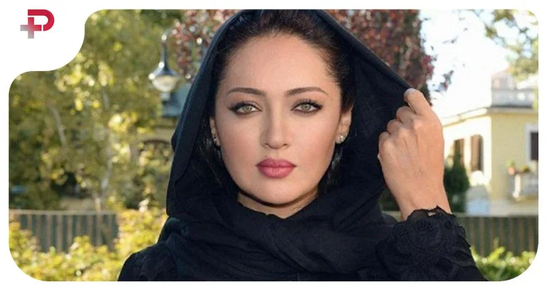 نیکی کریمی و نظام الدین کیایی در شوت پایان؛ سال ۹۸