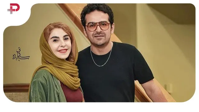 صحبت های میرسعید مولویان درمورد همسرش: اولین دختر زندگیم بود و باهاش ازدواج کردم - تصویر شاخص