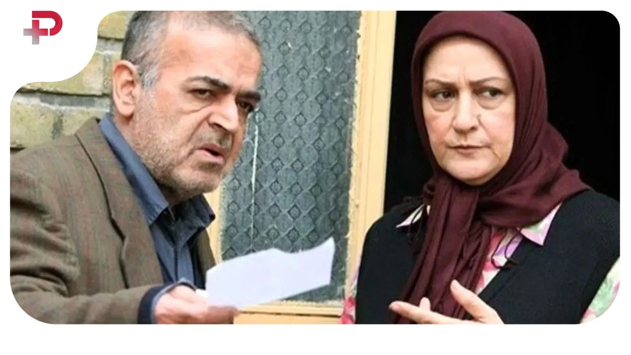 ویدیو| تعجب مجید واشقانی از سختگیری مریم امیرجلالی برای دخترش در طول زندگی - تصویر شاخص
