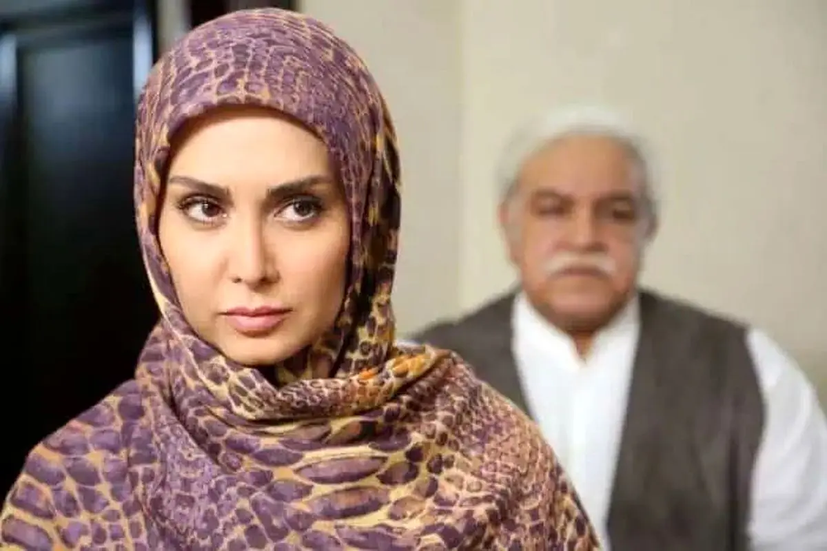واکنش معنادار مریم خدارحمی بازیگر «ستایش» در اینستاگرامش درباره اتفاق تلخ در اصفهان - تصویر شاخص