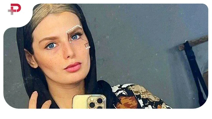 غزاله اکرمی با استایل سیاه؛ گردنبند کمیاب خانم بازیگر جلب توجه کرد - تصویر شاخص