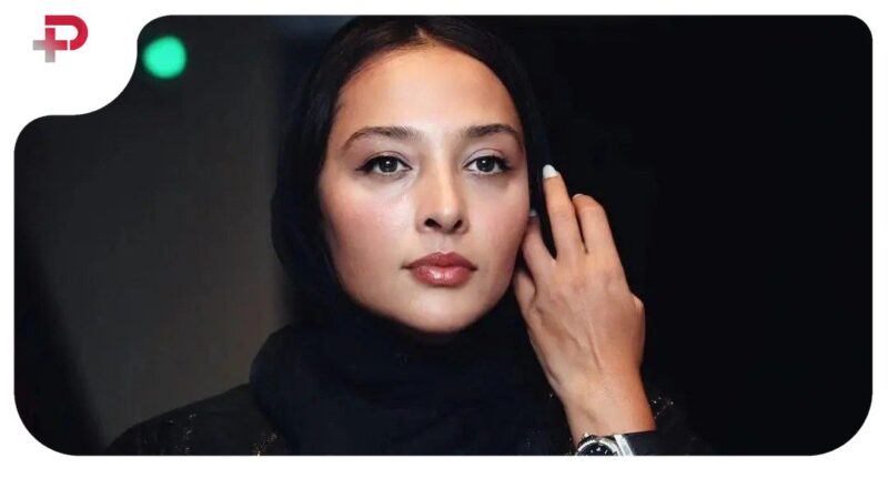 آناهیتا درگاهی قلبها را آتش زد؛ مردگان این سال عاشق ترین زندگان بودند…