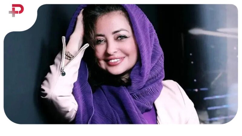 استوری کنایه آمیز نفیسه روشن مردم را شوکه کرد