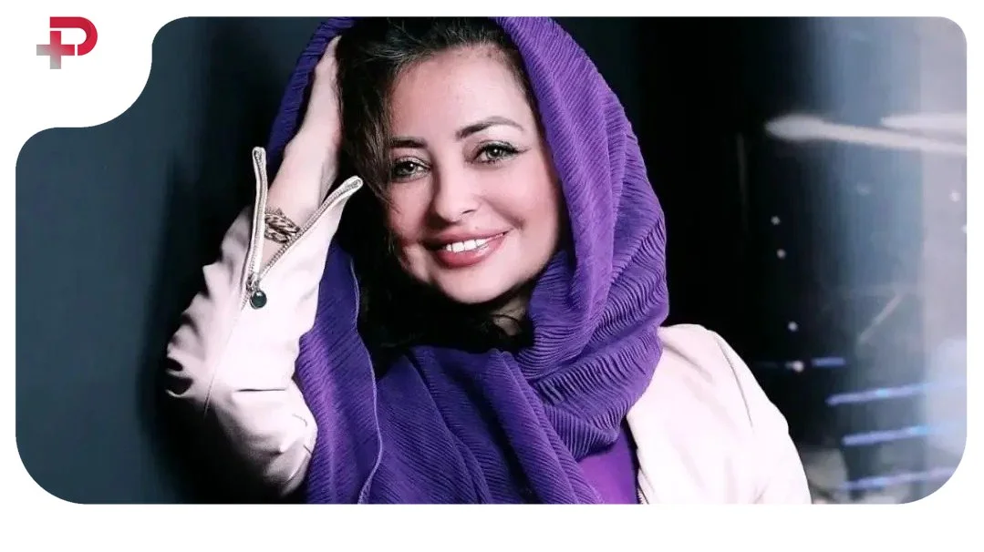 استوری کنایه آمیز نفیسه روشن مردم را شوکه کرد - تصویر شاخص