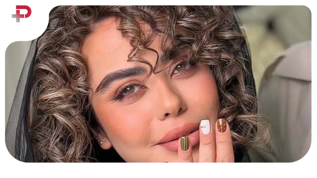 الهام اخوان مجری تلویزیون شد + بیوگرافی و عکس های خانم بازیگر چشم رنگی - تصویر شاخص