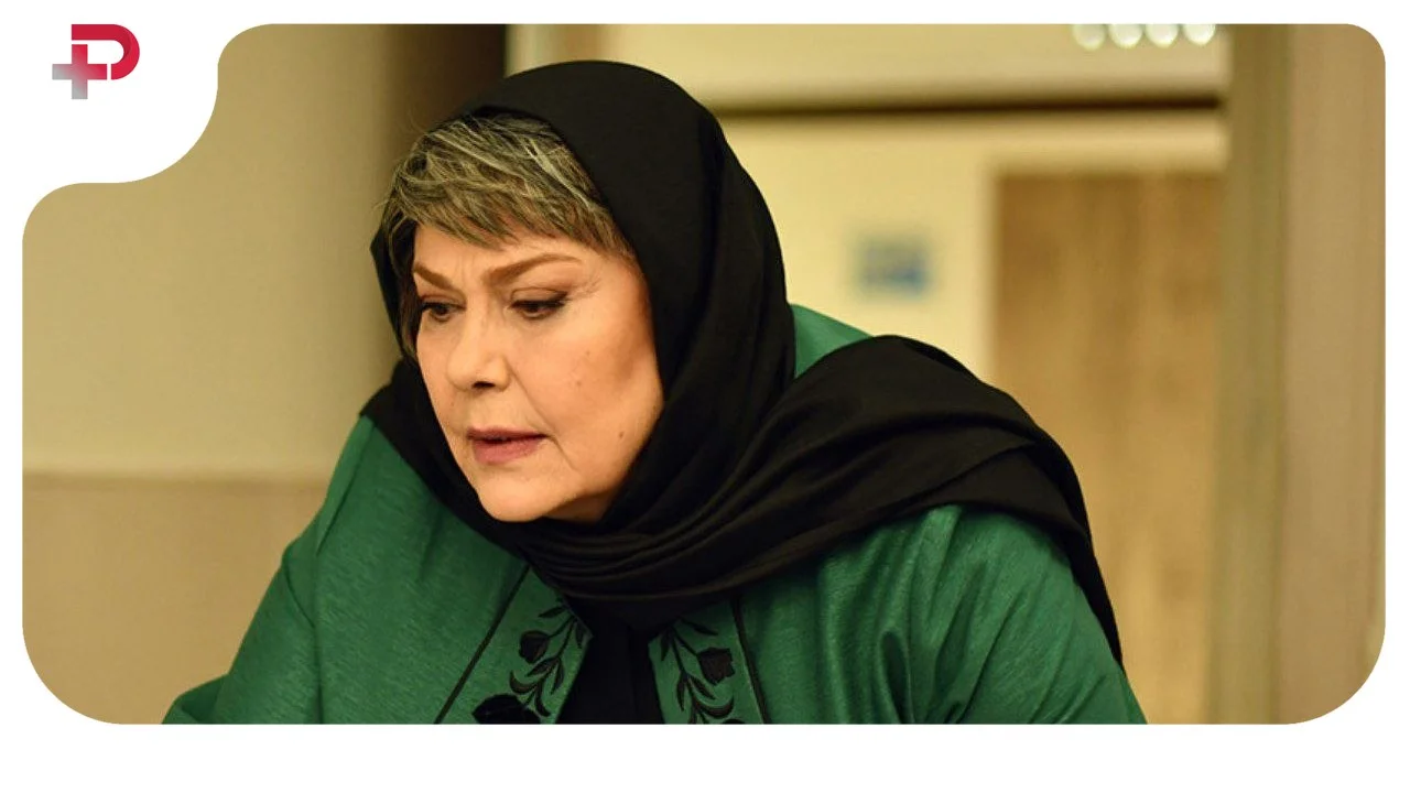 مهرانه مهین‌ ترابی بازیگر سرسخت ازدواج کرد؟ آلبوم عروسی خانم بازیگر / شایعه یا واقعیت؟ - تصویر شاخص