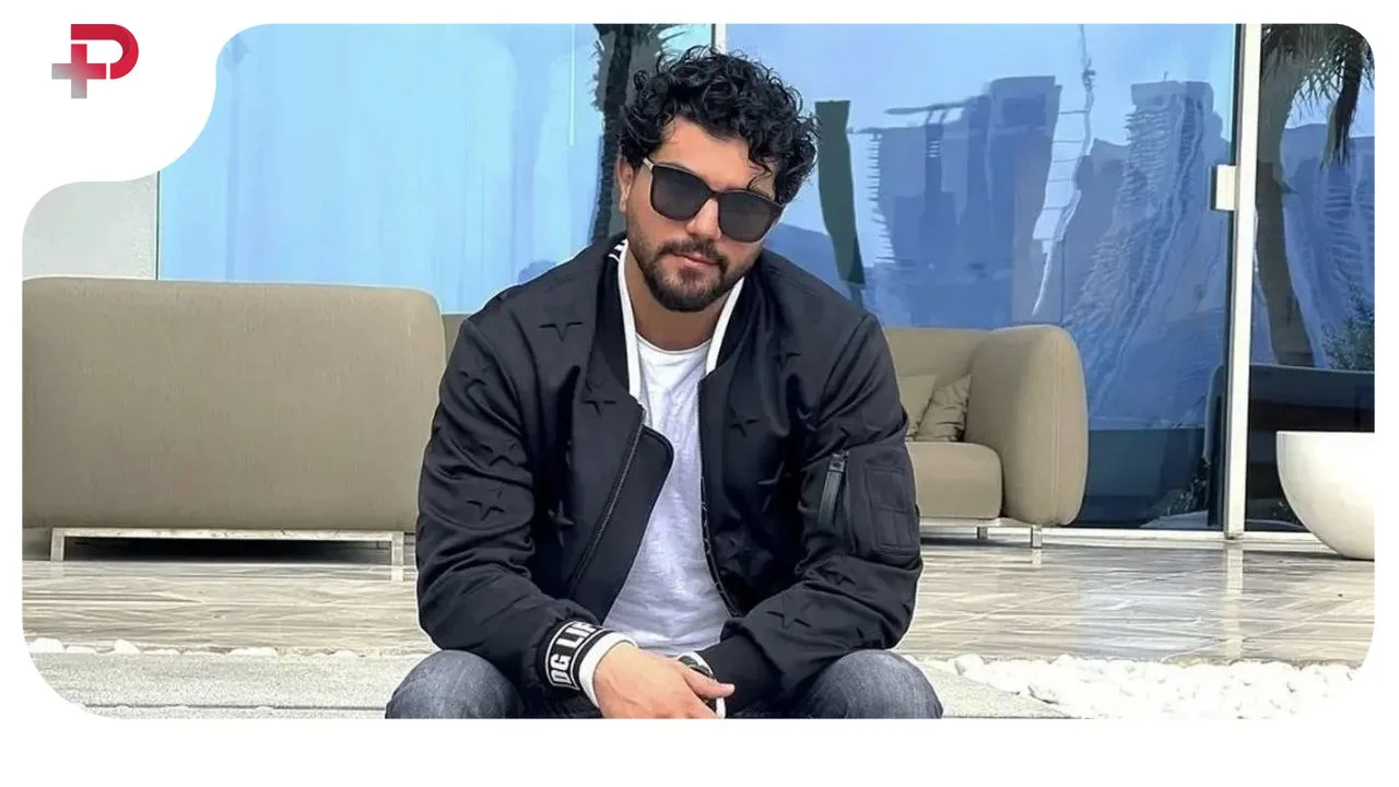 دلیل تغییر فامیل سینا مهراد مشخص شد + بیوگرافی و زندگی شخصی - تصویر شاخص