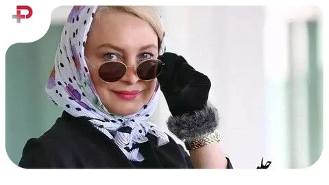 جنجال مریم کاویانی با کت کوتاه مجلسی؛ درخشش سنگ‌های لباسش توجه‌ها را جلب کرد - تصویر شاخص
