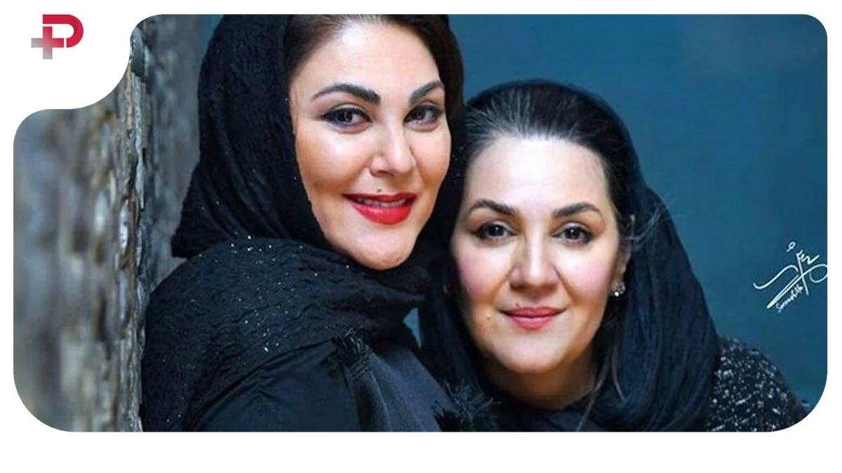 عکس| لاله و ستاره اسکندری در سفر به خارج از ایران - تصویر شاخص
