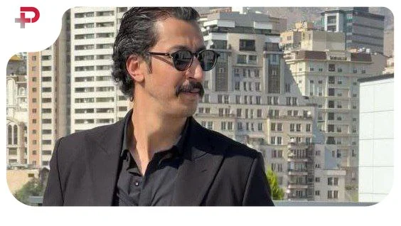 خداحافظی تلخ بهرام افشاری با همخونه‌ قدیمی‌اش جواد گنجی؛ ویدیویی که اشک همه را درآورد - تصویر شاخص