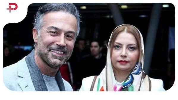 عاشقانه جذاب دانیال حکیمی و همسر چشم رنگیش؛ سفر لاکچری دونفره به رم ایتالیا - تصویر شاخص