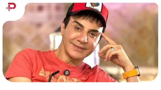 استوری تلخ داریوش فرضیایی (عمو پورنگ) دربارهٔ وضعیتش در این روزها