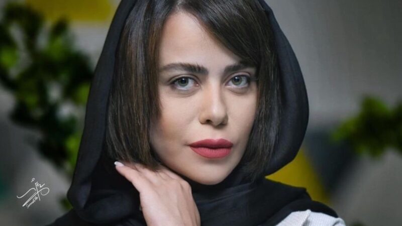 الهام اخوان مجری جدید تلویزیون با ظاهری متفاوت؛ استایل در ویژهبرنامه رمضانی