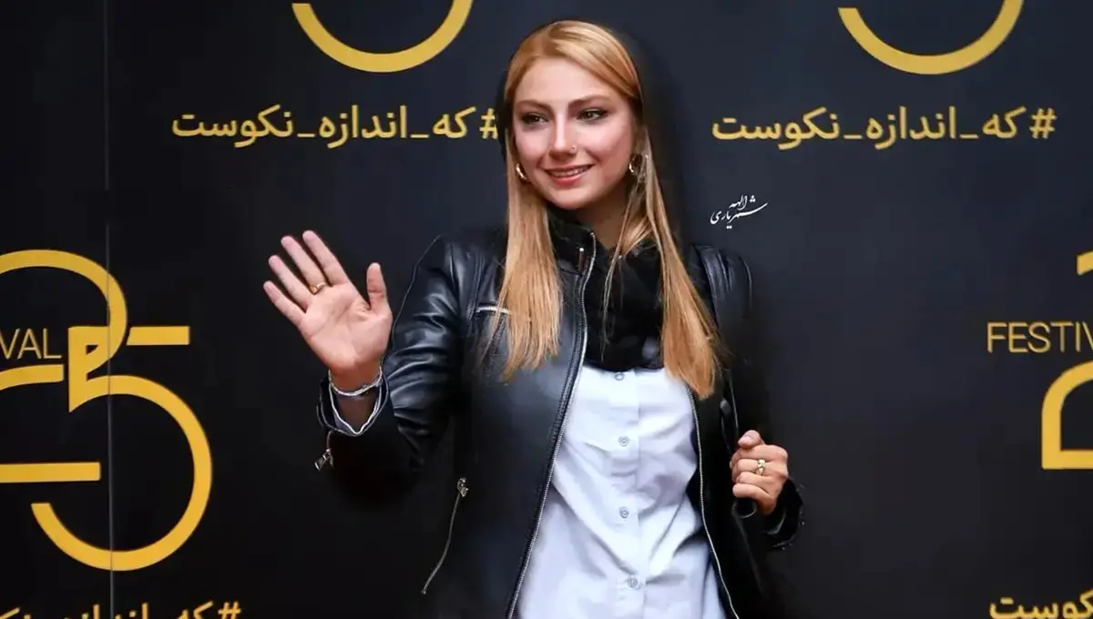 استوری تکان‌دهنده محیا دهقانی پس از جشنواره فیلم فجر؛ واکنش ویژه به چهلم جان‌باختگان دی‌ماه - تصویر شاخص