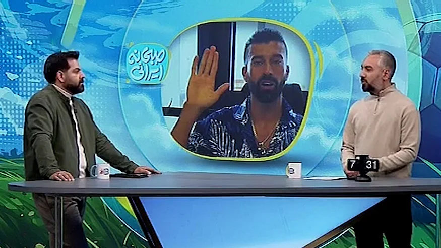 رامین رضائیان 43 میلیارد از استقلال وام گرفت - تصویر شاخص