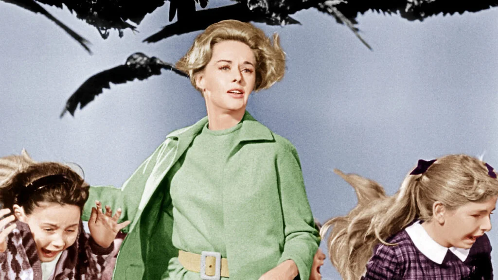 The Birds