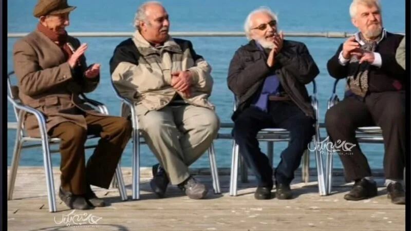 افشاگری جنجالی لیلا اوتادی درباره خودش/ خانم بازیگر به خود چه نمره ای می دهد؟