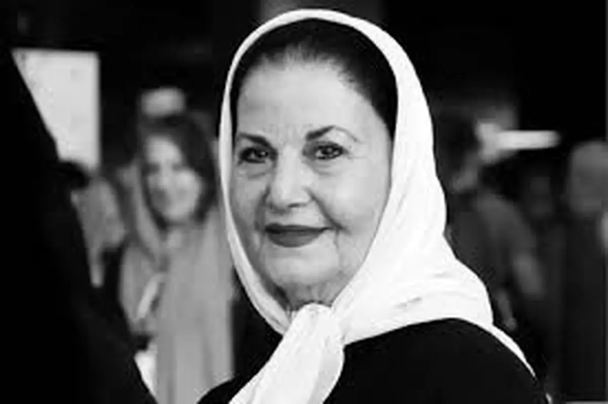 عکس| سفری شگفت‌انگیز در زمان؛ ملاقات نادر پوری بنایی با شورانگیز طباطبایی و پسرش در سال ۹۸ - تصویر شاخص