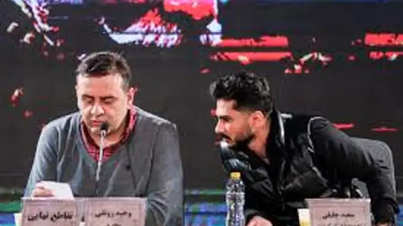 اتهام داغ سرقت فیلمنامه در جشنواره فجر؛ نویسنده خواهان توقف نمایش فیلم جنجالی شد