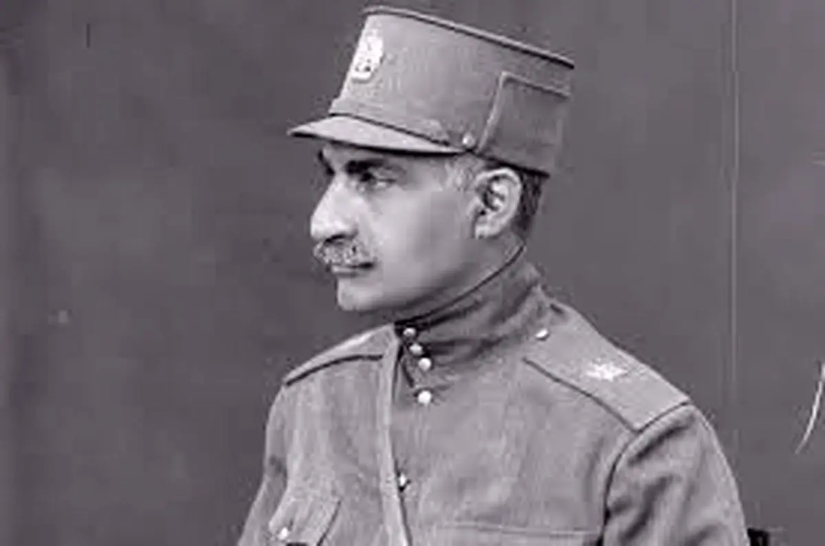 تصاویری نادر از مراسم بدرقه رضاشاه در مرز باکو؛ سفری به سال ۱۳۱۴ که تاریخ را زنده کرد! - تصویر شاخص