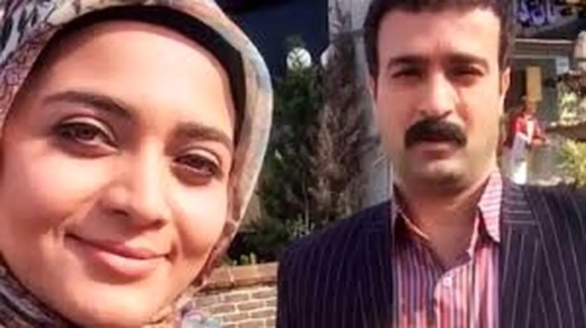 عارفه معماریان پیام ویژه ولنتاین را به سبک متفاوت ایران منتشر کرد! - تصویر شاخص