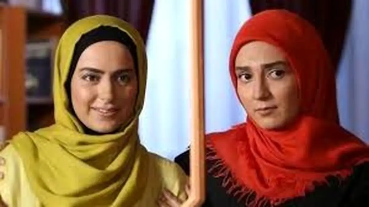 مهتاب سریال دلنوازان بعد از 15 سال در کنار همسرش؛ چهره‌ای سمانه پاکدل شما را شگفت‌زده می‌کند! - تصویر شاخص