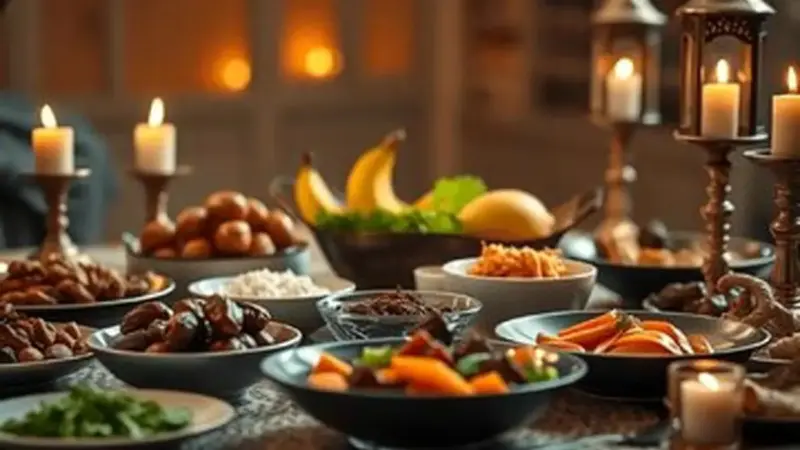 ۸ اشتباه خطرناک روزهداری که امسال دیگر نباید تکرار کنید!