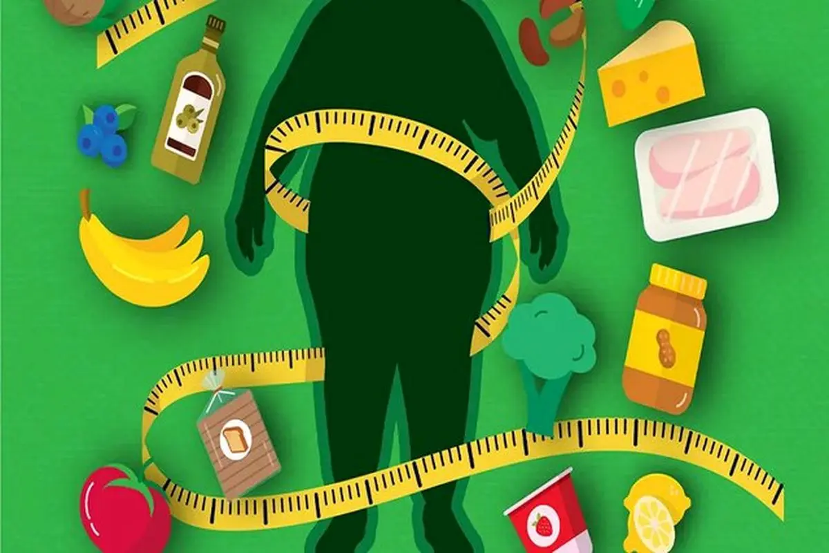 چگونه بعد از ورزش جلوی افزایش وزن را بگیریم؟ نکات طلایی که نمی‌دانید! - تصویر شاخص