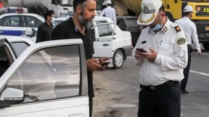 ثبت بیش از ۱٫۵ میلیون تخلف سرعت غیرمجاز در ۱۰ ماه؛ تهدیدی بزرگ برای جان تهرانیها!