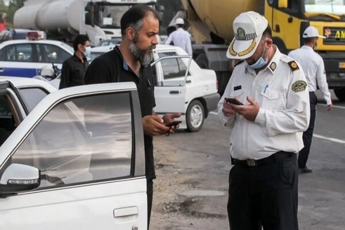 ثبت بیش از ۱٫۵ میلیون تخلف سرعت غیرمجاز در ۱۰ ماه؛ تهدیدی بزرگ برای جان تهرانی‌ها! - تصویر شاخص